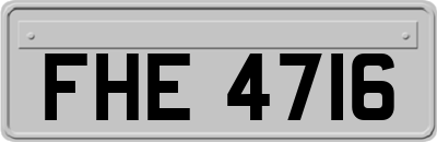 FHE4716