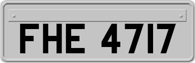 FHE4717