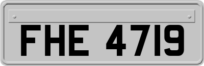 FHE4719