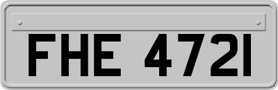 FHE4721