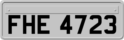FHE4723