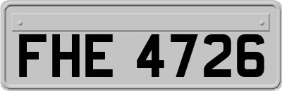 FHE4726
