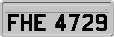 FHE4729