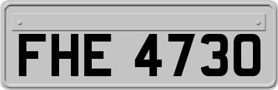 FHE4730