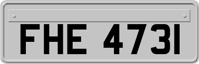 FHE4731