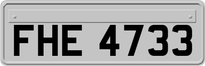 FHE4733
