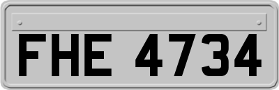 FHE4734