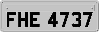 FHE4737