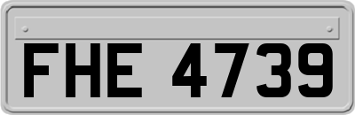 FHE4739