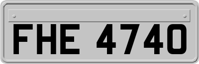 FHE4740