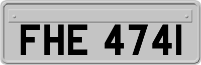 FHE4741