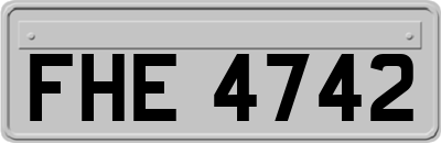 FHE4742