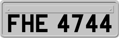 FHE4744