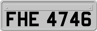 FHE4746