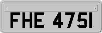 FHE4751
