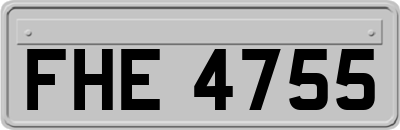FHE4755