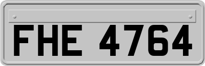 FHE4764