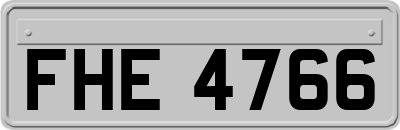 FHE4766