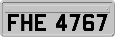 FHE4767
