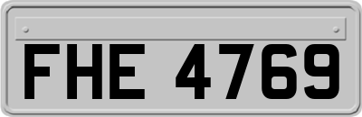 FHE4769