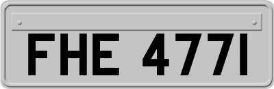FHE4771