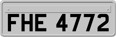 FHE4772