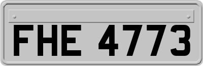 FHE4773