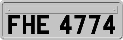 FHE4774