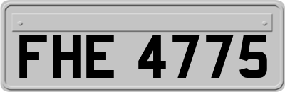 FHE4775