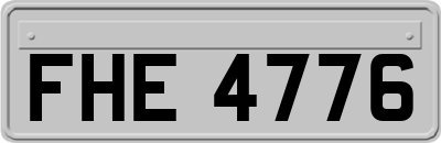 FHE4776
