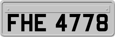 FHE4778