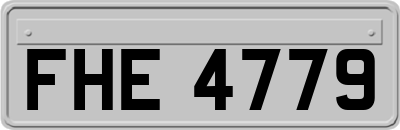 FHE4779