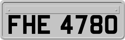 FHE4780