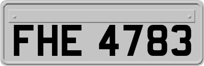 FHE4783