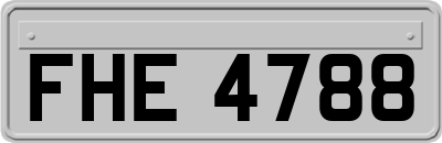 FHE4788