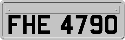 FHE4790