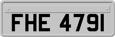 FHE4791