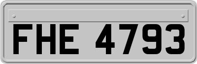FHE4793