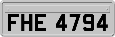 FHE4794
