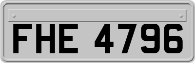 FHE4796