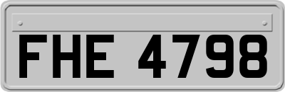 FHE4798