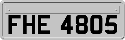 FHE4805