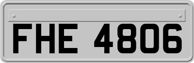 FHE4806