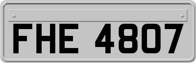 FHE4807
