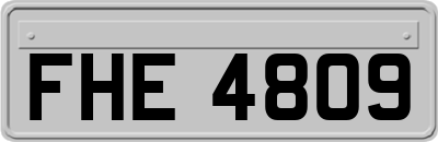 FHE4809