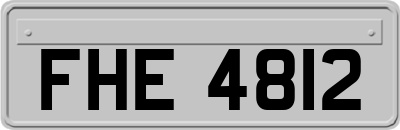 FHE4812