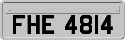 FHE4814