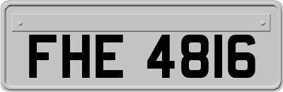 FHE4816
