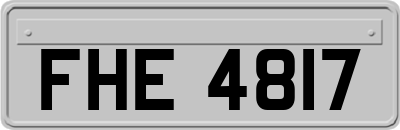 FHE4817