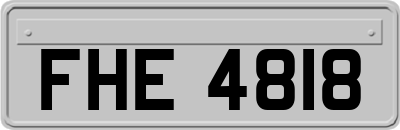 FHE4818